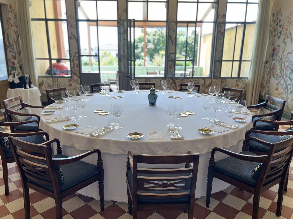 Osteria del Viandante