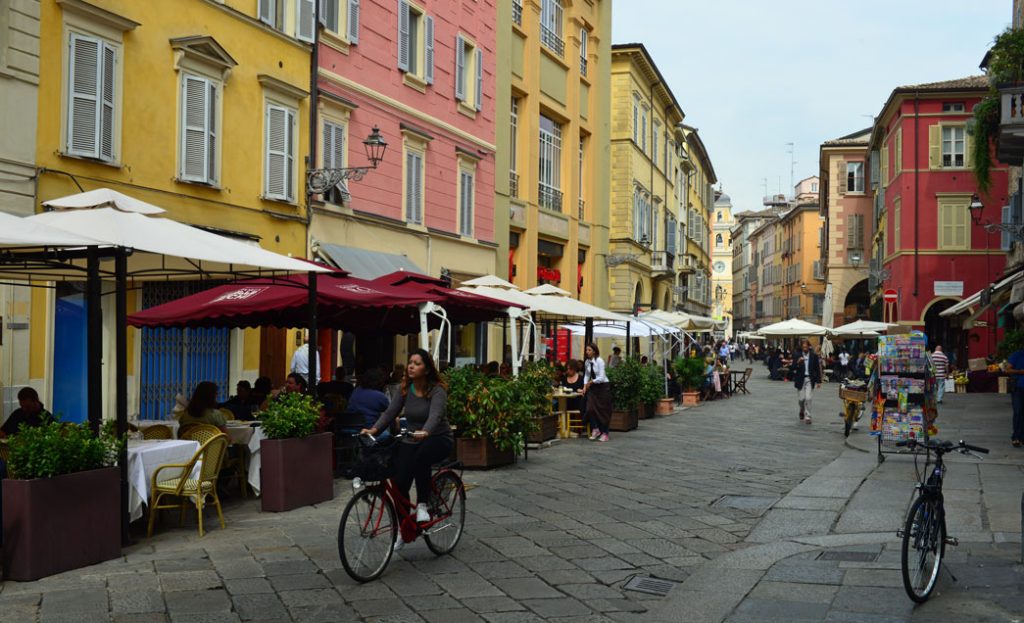 Parma