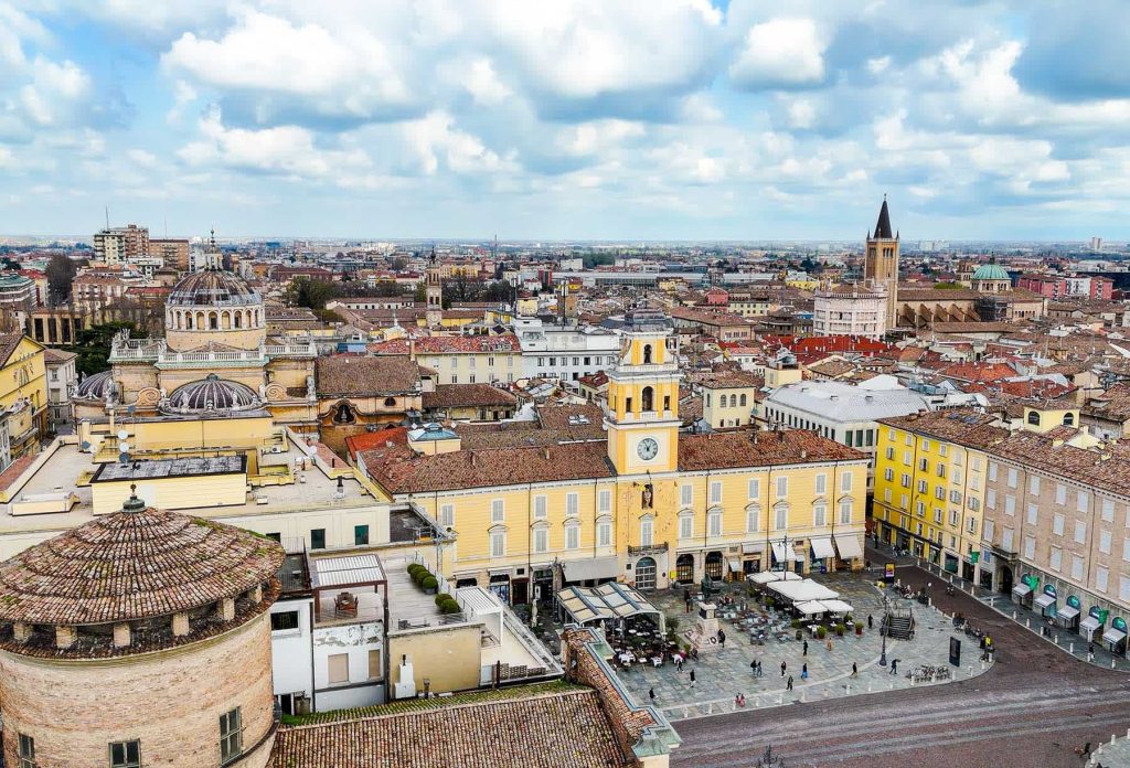 Parma