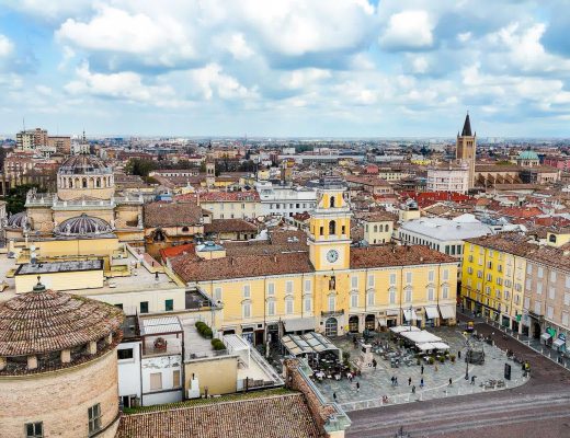 Parma