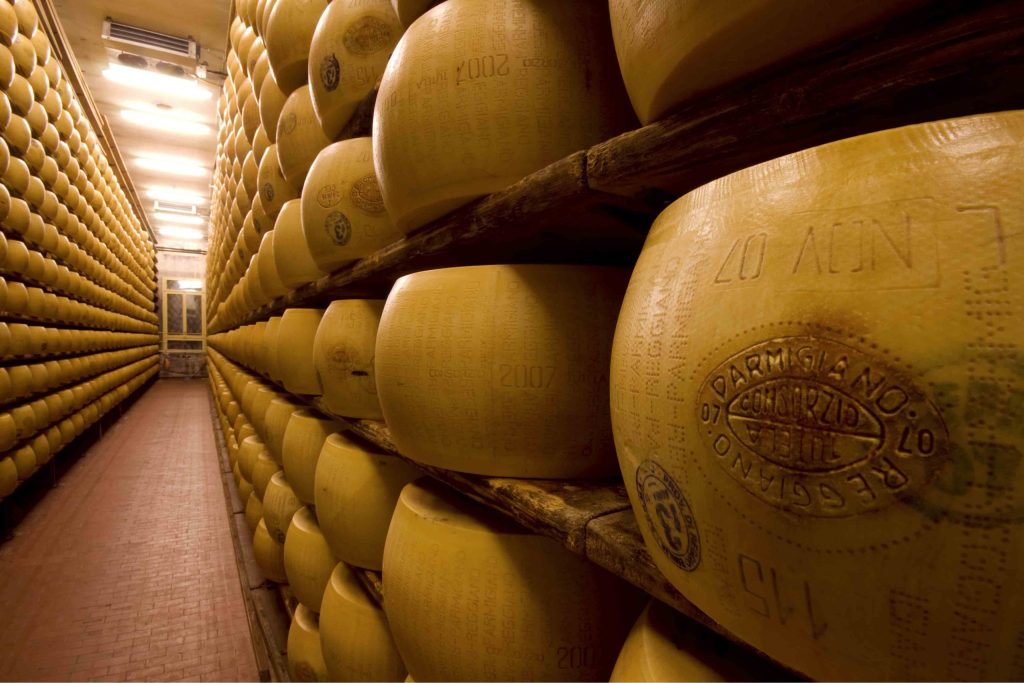 Parma Food Valley