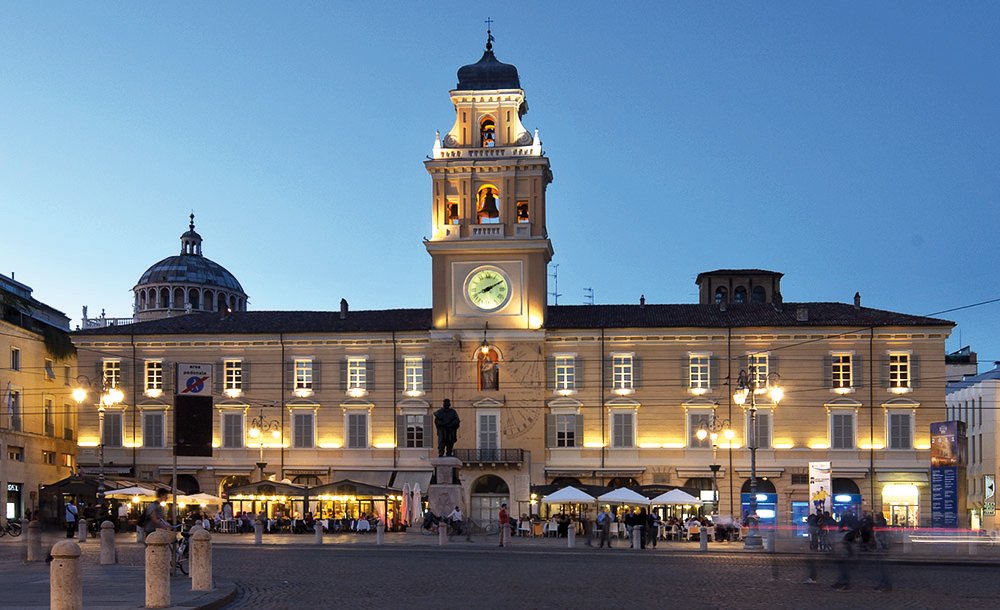 Parma