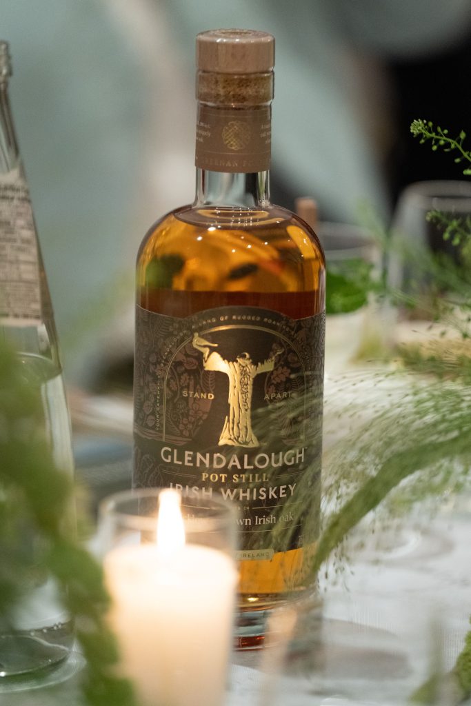Glendalough Irish Whiskey