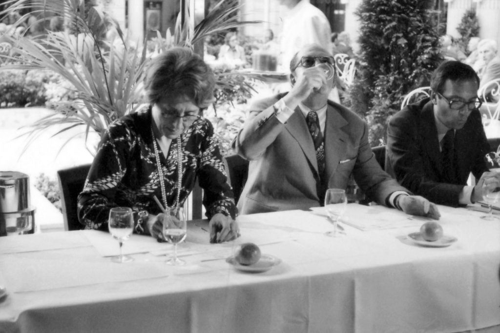 The Judgement of Paris