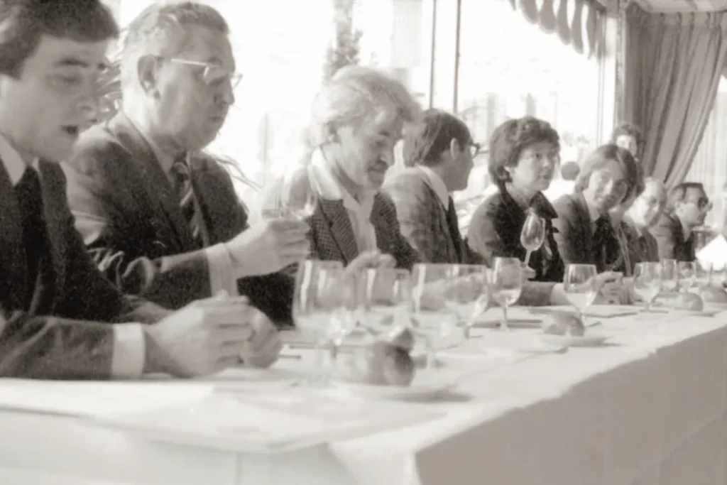 The Judgement of Paris