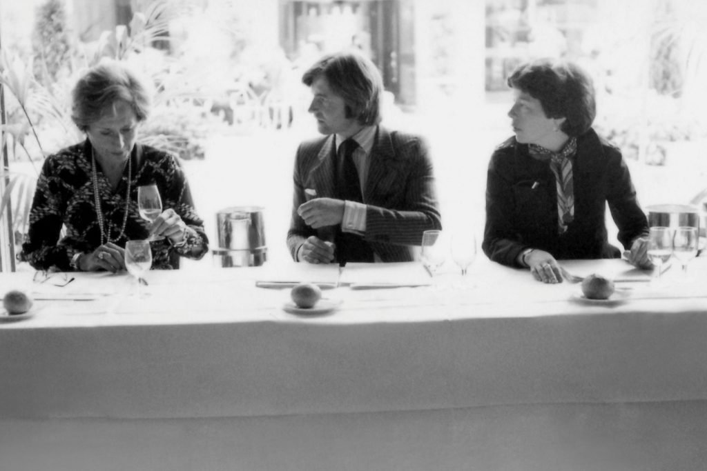 The Judgement of Paris
