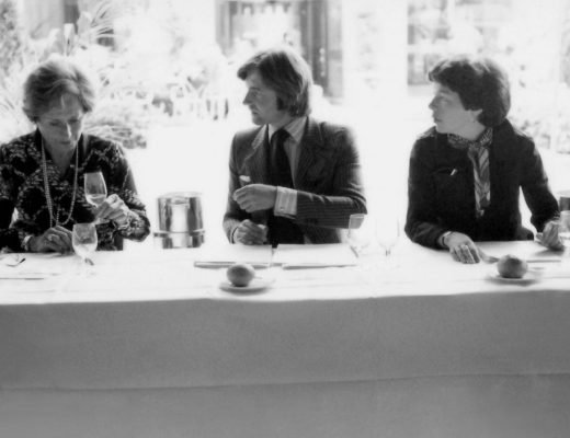 The Judgement of Paris