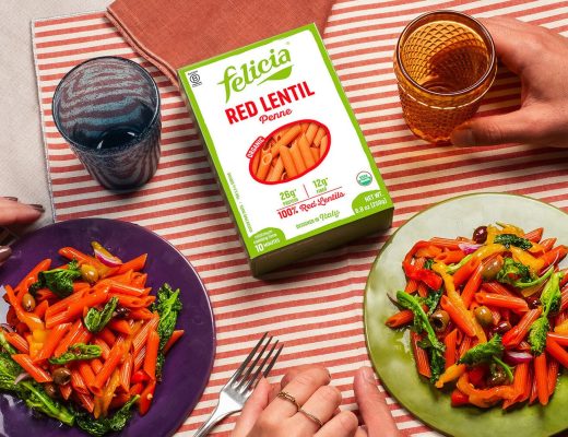 Felicia Pasta