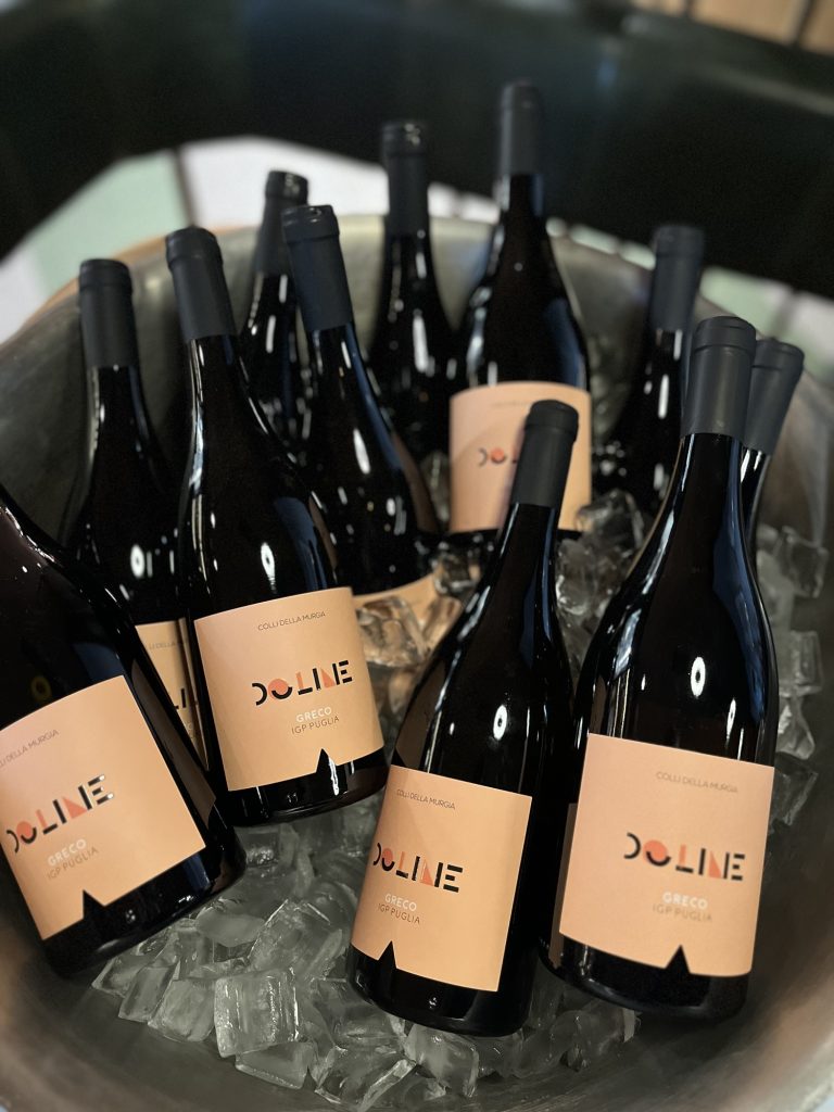 Puglia Wines