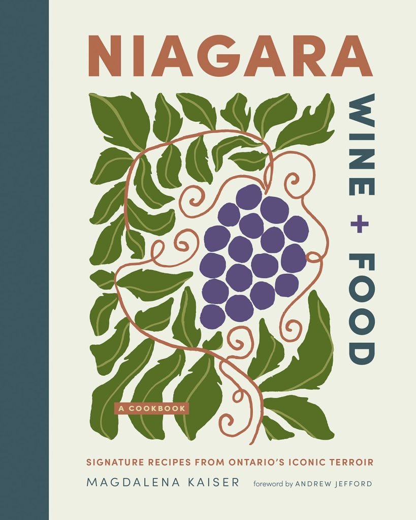 Niagara Wine and Food