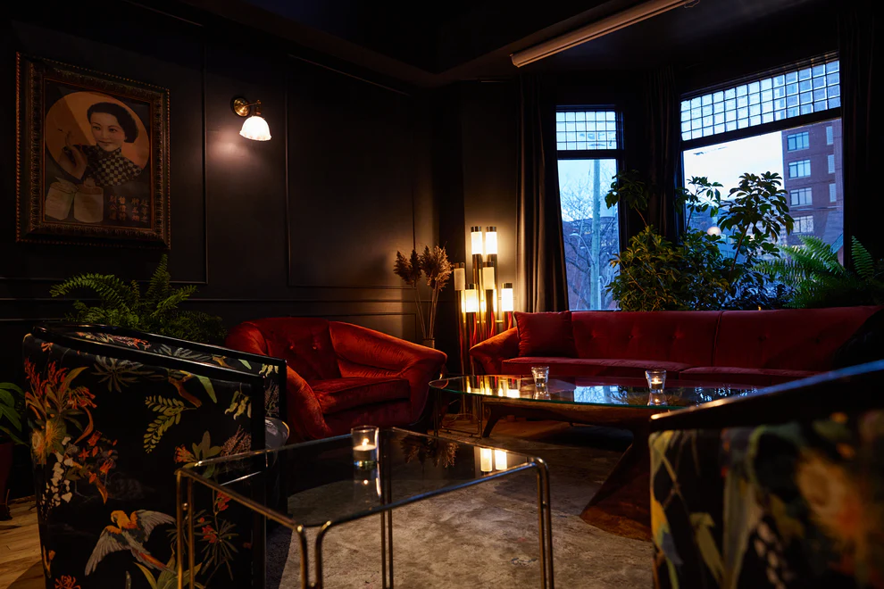 Arlo Wine Bar