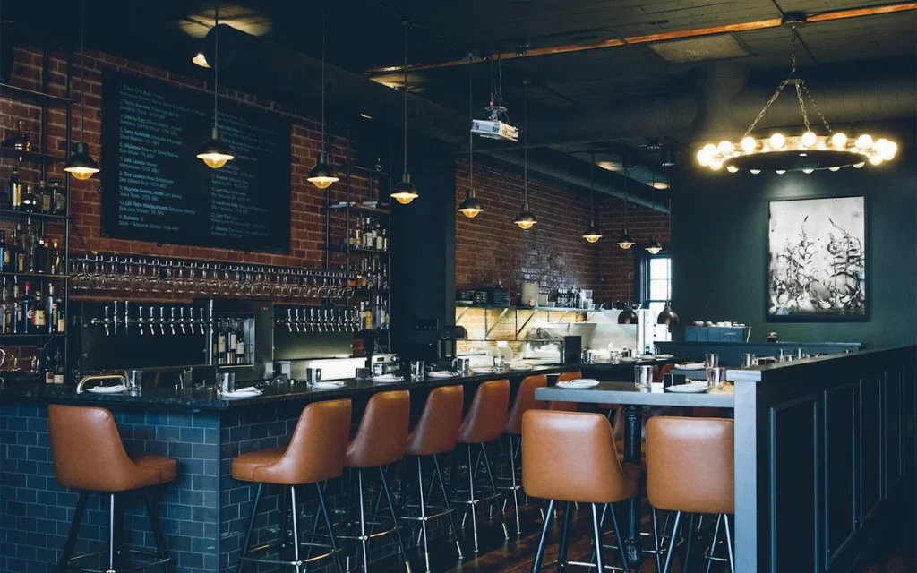 Natural Wine Bar