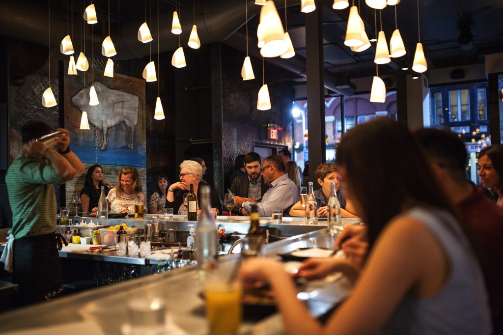 Fauna Wine Bar