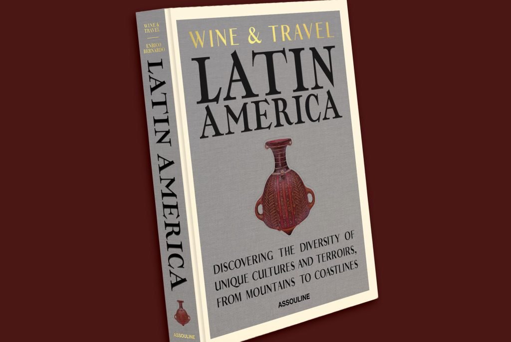 Wine & Travel
