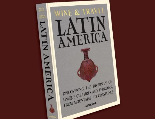 Wine & Travel