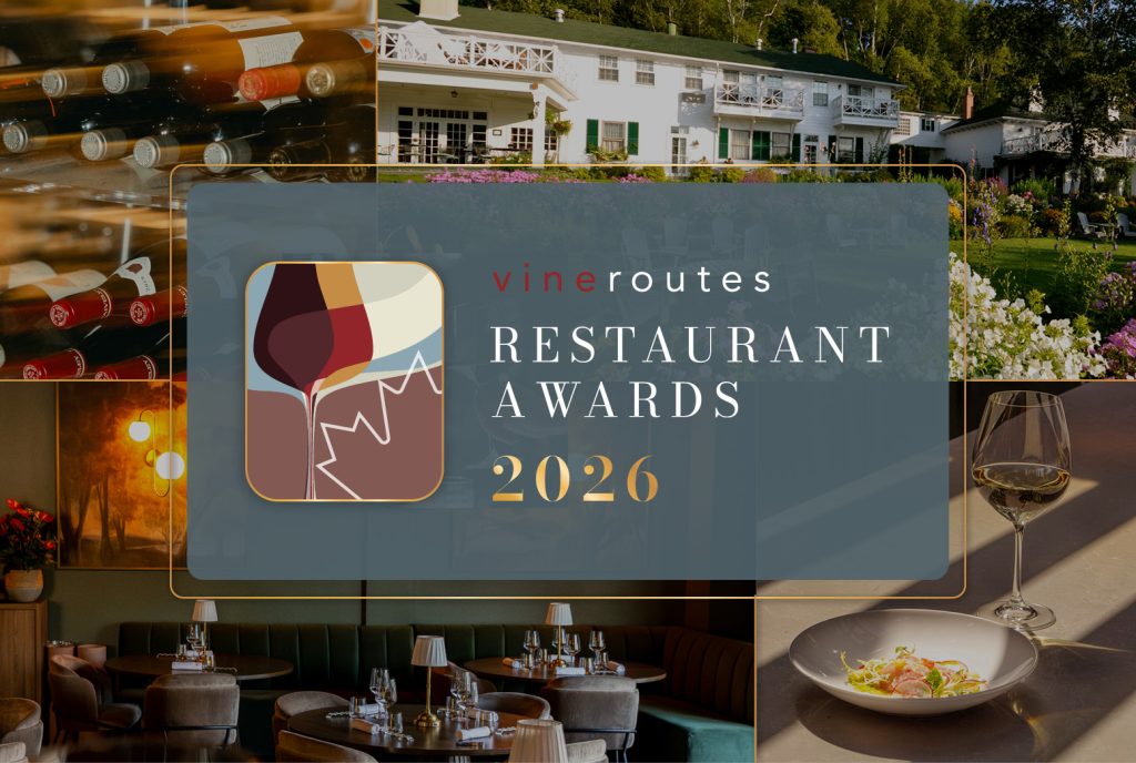 Restaurant Awards