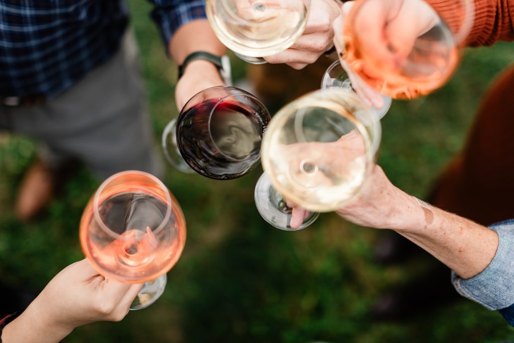 British Columbia wineries