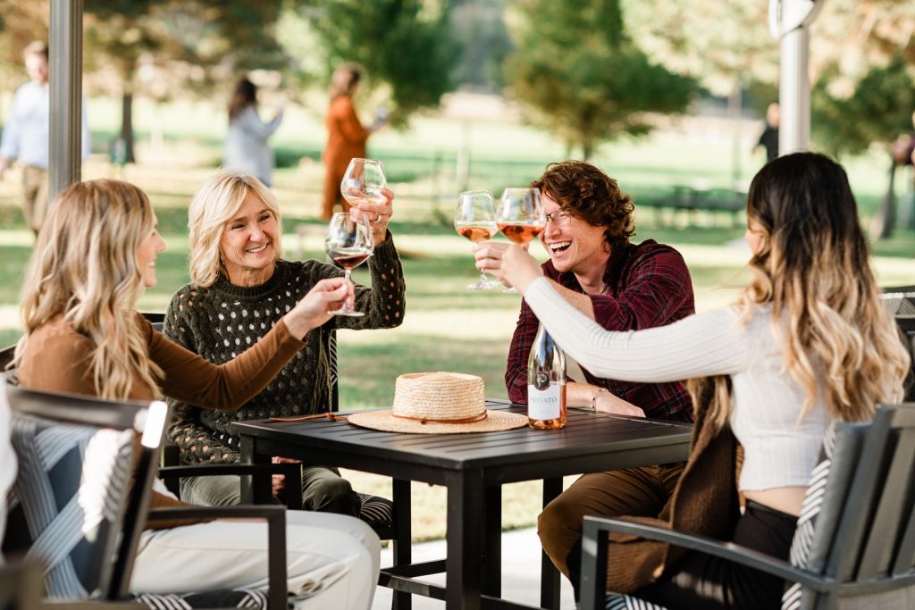 British Columbia wineries