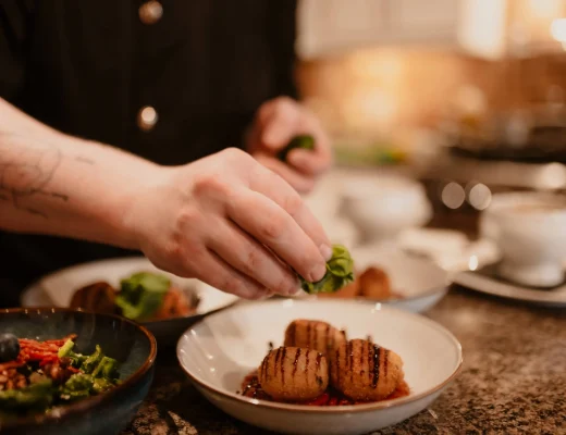 Lake House Bistro