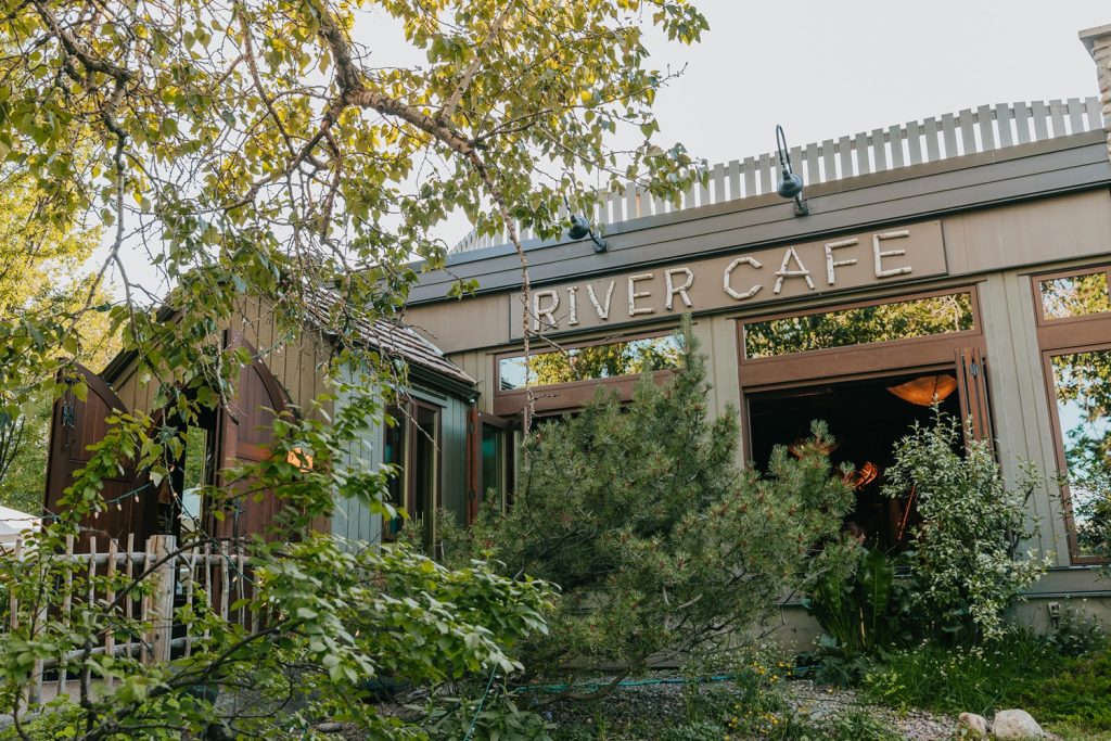 River Cafe