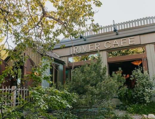 River Cafe