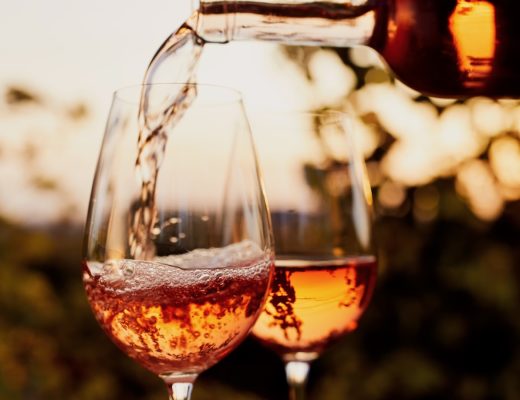 Bordeaux Rose